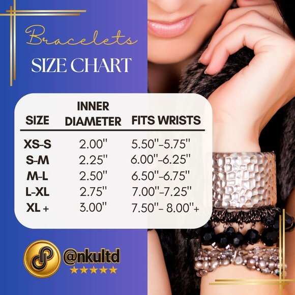 🆕 Y2K Style Colorful Gemstone Bracelet W/ Zirconia Star Charm Stainless Steel - Picture 9 of 13